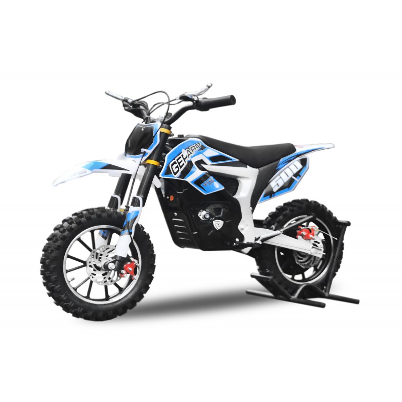 MOTOS ELÉCTRICAS INFANTILES