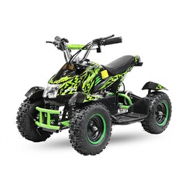 QUAD ELÉCTRICO INFANTIL